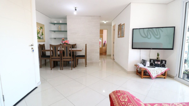 Imagem Apartamento com 3 Quartos à Venda, 87 m² em Vila Dom Pedro Ii - São Paulo Imagem Apartamento com 3 Quartos à Venda, 87 m² em Vila Dom Pedro Ii - São Paulo