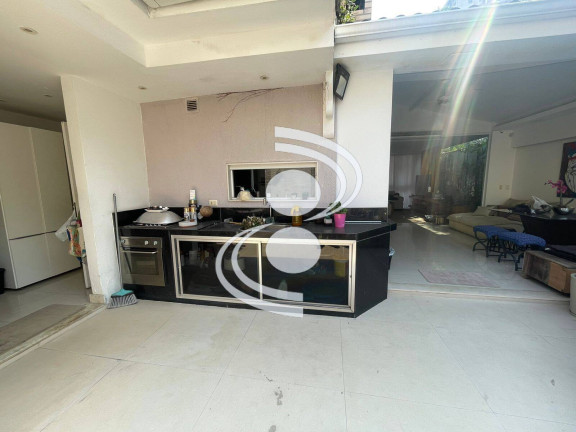 Imagem Casa com 4 Quartos à Venda, 250 m² em Barra Da Tijuca - Rio De Janeiro