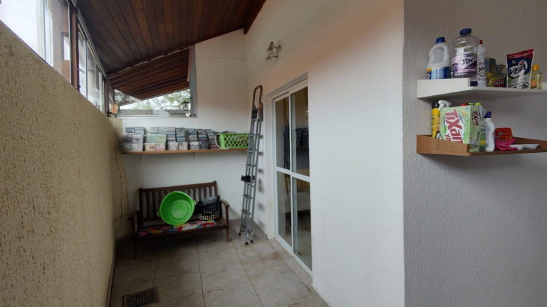 Imagem Casa de Condomínio com 2 Quartos à Venda, 92 m² em Paisagem Renoir - Cotia Imagem Casa de Condomínio com 2 Quartos à Venda, 92 m² em Paisagem Renoir - Cotia