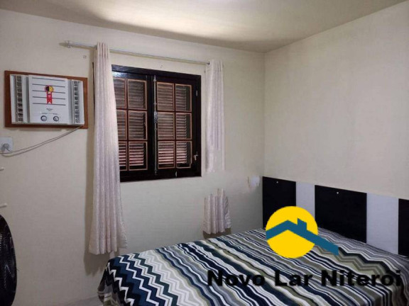 Imagem Casa com 4 Quartos à Venda, 300 m² em Camboinhas - Niterói Imagem Casa com 4 Quartos à Venda, 300 m² em Camboinhas - Niterói