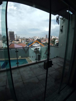 Imagem Casa com 4 Quartos à Venda, 496 m² em Tatuapé - São Paulo