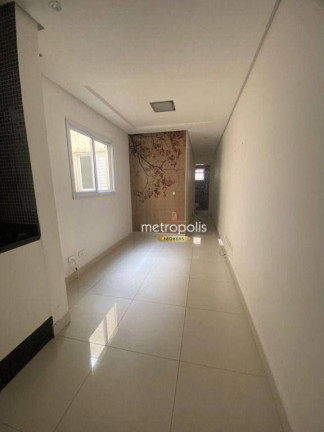 Imagem Cobertura com 2 Quartos à Venda, 78 m² em Parque Das Nações - Santo André