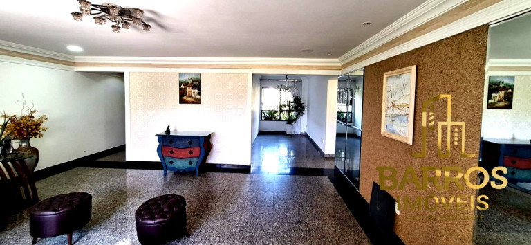 Imagem Apartamento com 4 Quartos à Venda, 240 m² em Pituba - Salvador Imagem Apartamento com 4 Quartos à Venda, 240 m² em Pituba - Salvador