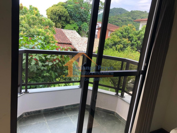 Apartamento com 2 Quartos à Venda, 80 m² em Acaraú - Ubatuba