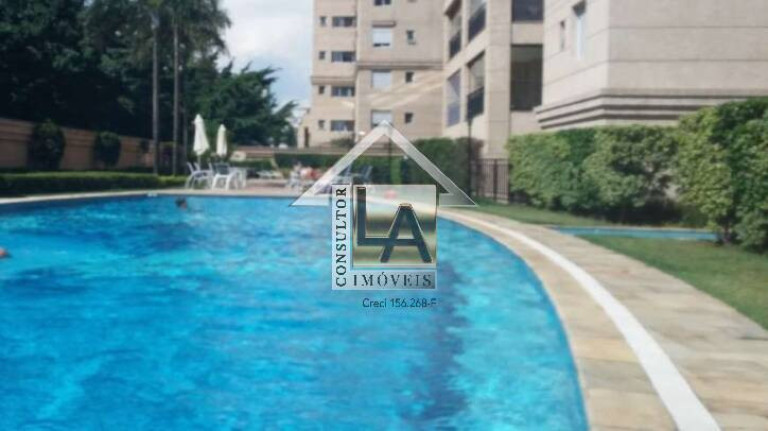 Imagem Apartamento com 4 Quartos à Venda, 125 m² em Brooklin - São Paulo Imagem Apartamento com 4 Quartos à Venda, 125 m² em Brooklin - São Paulo