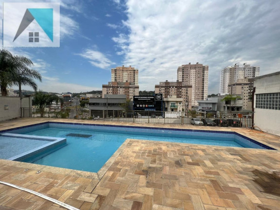 Imagem Apartamento com 1 Quarto à Venda, 43 m² em Portais (polvilho) - Cajamar Imagem Apartamento com 1 Quarto à Venda, 43 m² em Portais (polvilho) - Cajamar