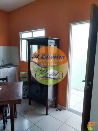 Imagem Casa com 2 Quartos à Venda, 51 m² em Perequê Açu - Ubatuba