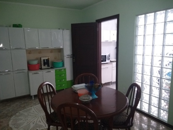 Imagem Casa com 3 Quartos à Venda, 161 m² em Sarandi - Porto Alegre Imagem Casa com 3 Quartos à Venda, 161 m² em Sarandi - Porto Alegre