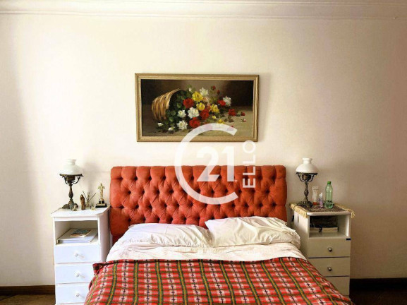 Imagem Apartamento com 3 Quartos à Venda, 102 m² em Vila Monte Alegre - São Paulo Imagem Apartamento com 3 Quartos à Venda, 102 m² em Vila Monte Alegre - São Paulo