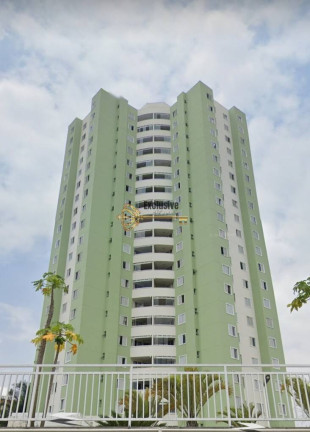 Imagem Apartamento com 3 Quartos à Venda, 73 m² em Parque Jaçatuba - Santo André