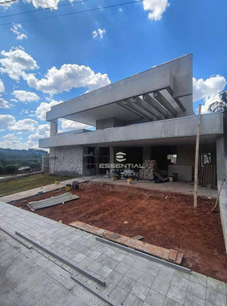 Imagem Casa com 4 Quartos à Venda, 415 m² em Loteamento Residencial Golden Park - Mirassol Imagem Casa com 4 Quartos à Venda, 415 m² em Loteamento Residencial Golden Park - Mirassol