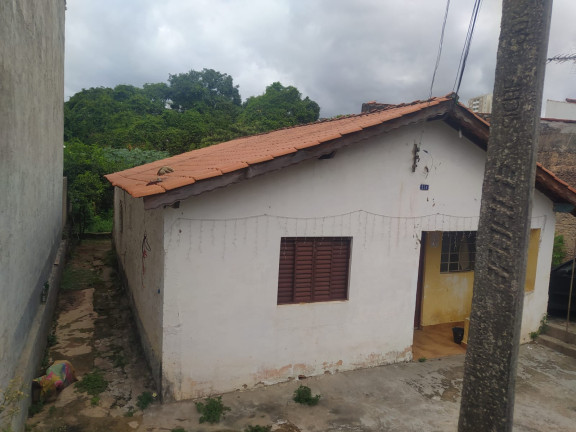 Terreno à Venda, 290 m² em Jardim Dos Estados - Sorocaba