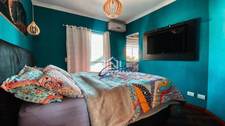 Imagem Casa com 2 Quartos à Venda, 98 m² em Granja Viana - Cotia
