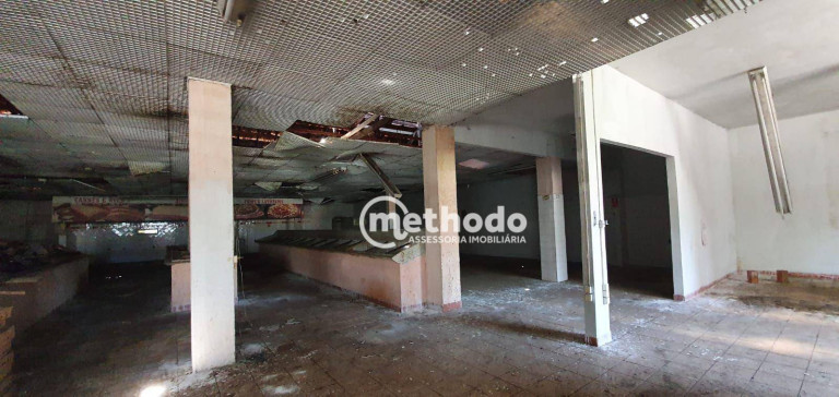 Imagem Galpão para Alugar, 974 m² em Chácara Da Barra - Campinas Imagem Galpão para Alugar, 974 m² em Chácara Da Barra - Campinas