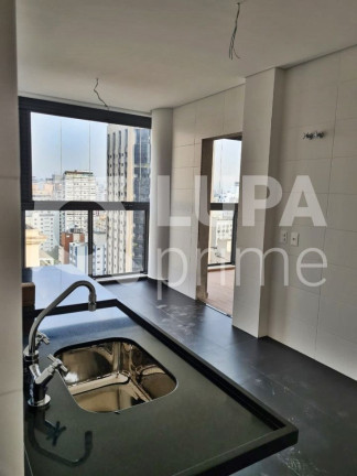 Imagem Apartamento com 3 Quartos à Venda, 205 m² em Jardins - São Paulo Imagem Apartamento com 3 Quartos à Venda, 205 m² em Jardins - São Paulo