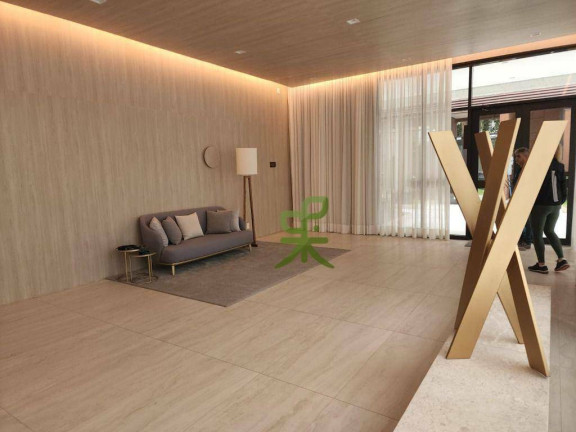 Imagem Apartamento com 4 Quartos para Alugar, 230 m² em Jardim Guedala - São Paulo