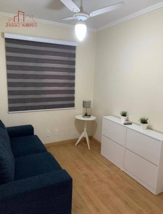 Imagem Apartamento com 3 Quartos à Venda, 64 m² em Jardim Marajoara - São Paulo Imagem Apartamento com 3 Quartos à Venda, 64 m² em Jardim Marajoara - São Paulo