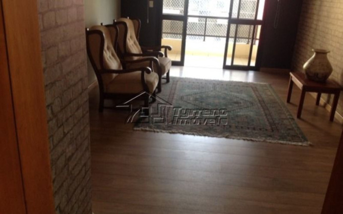 Imagem Apartamento com 4 Quartos à Venda, 190 m² em Jardim Aquarius - São José Dos Campos Imagem Apartamento com 4 Quartos à Venda, 190 m² em Jardim Aquarius - São José Dos Campos