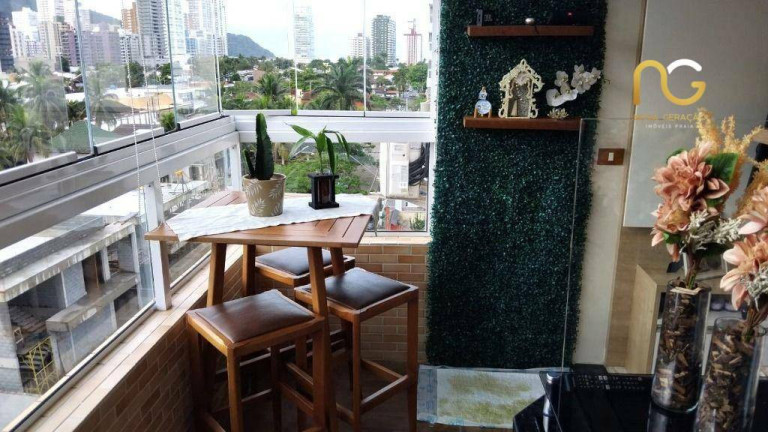 Imagem Apartamento com 2 Quartos à Venda, 59 m² em Canto Do Forte - Praia Grande Imagem Apartamento com 2 Quartos à Venda, 59 m² em Canto Do Forte - Praia Grande