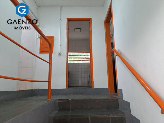 Imagem Galpão à Venda, 600 m² em Piratininga - Osasco Imagem Galpão à Venda, 600 m² em Piratininga - Osasco