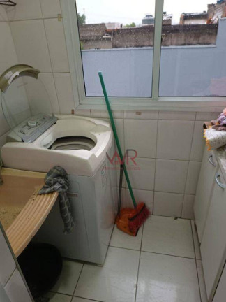 Imagem Apartamento com 2 Quartos à Venda, 49 m² em Itaquera - São Paulo Imagem Apartamento com 2 Quartos à Venda, 49 m² em Itaquera - São Paulo