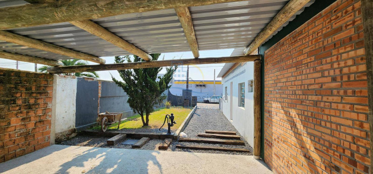 Imagem Casa à Venda, 314 m² em Centro - Campo Alegre