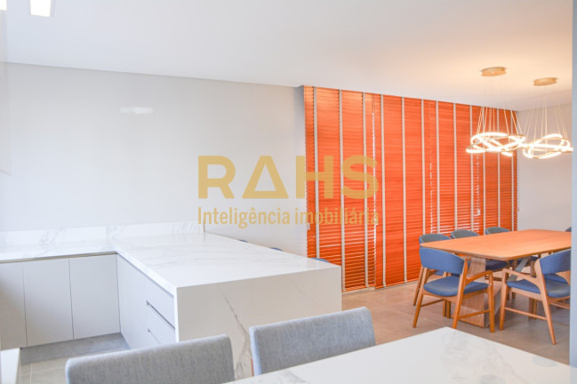 Imagem Apartamento com 3 Quartos à Venda, 160 m² em América - Joinville Imagem Apartamento com 3 Quartos à Venda, 160 m² em América - Joinville