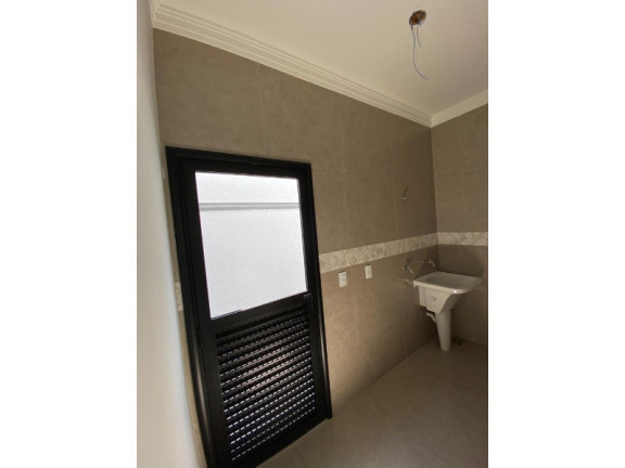 Imagem Casa de Condomínio com 4 Quartos à Venda, 165 m² em Jardim Golden Park Residence - Hortolândia