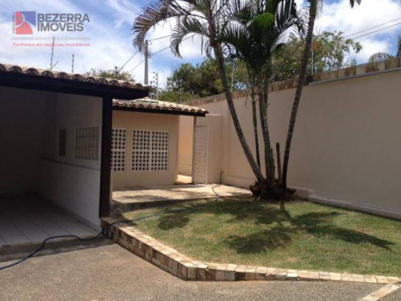 Imagem Casa com 5 Quartos à Venda, 380 m² em Ponta Negra - Natal Imagem Casa com 5 Quartos à Venda, 380 m² em Ponta Negra - Natal