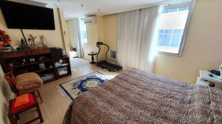 Imagem Cobertura com 6 Quartos à Venda, 470 m² em Copacabana - Rio De Janeiro
