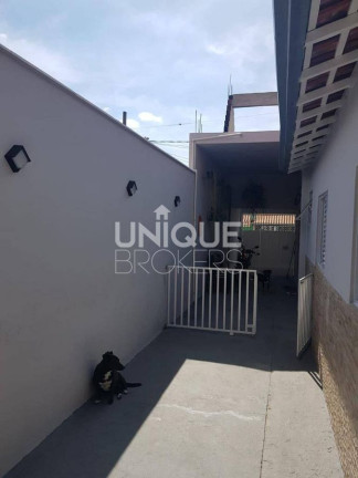 Imagem Casa com 2 Quartos à Venda, 125 m² em Jundiaí