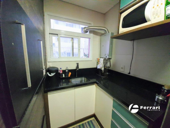 Imagem Apartamento com 1 Quarto à Venda, 55 m² em Navegantes - Capão Da Canoa