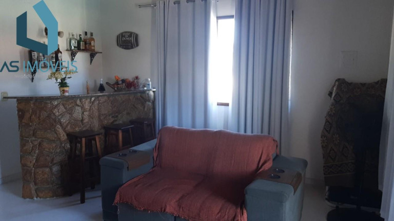 Imagem Casa de Condomínio com 3 Quartos à Venda, 160 m² em Canellas City - Iguaba Grande