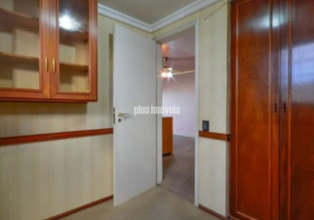 Imagem Apartamento com 3 Quartos à Venda, 155 m² em Vila Clementino - São Paulo Imagem Apartamento com 3 Quartos à Venda, 155 m² em Vila Clementino - São Paulo