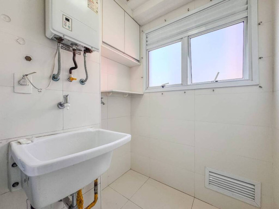 Imagem Apartamento com 1 Quarto à Venda, 79 m² em Campo Belo - São Paulo