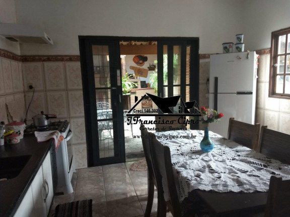 Imagem Casa com 2 Quartos à Venda, 90 m² em Chacara Tropical - Potim Imagem Casa com 2 Quartos à Venda, 90 m² em Chacara Tropical - Potim