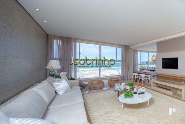 Imagem Apartamento com 4 Quartos à Venda, 215 m² em Praia Brava - Itajaí Imagem Apartamento com 4 Quartos à Venda, 215 m² em Praia Brava - Itajaí