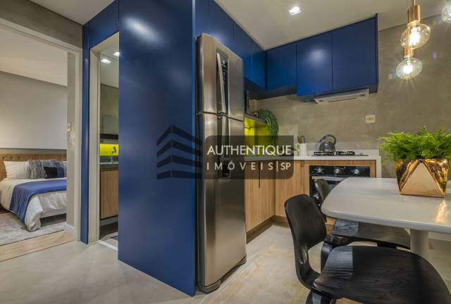 Imagem Apartamento com 2 Quartos à Venda, 47 m² em Vila Pompéia - São Paulo Imagem Apartamento com 2 Quartos à Venda, 47 m² em Vila Pompéia - São Paulo