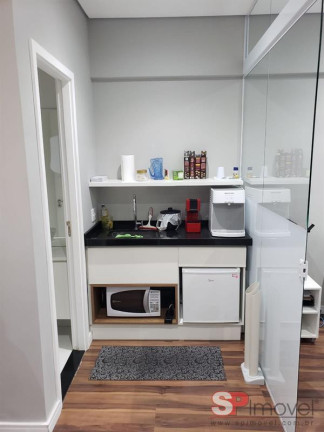 Imagem Imóvel com 1 Quarto à Venda, 120 m² em Centro - São Bernardo Do Campo