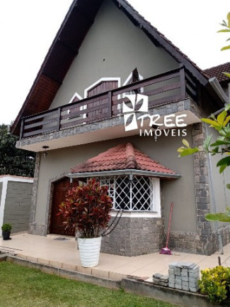 Sobrado com 3 Quartos à Venda, 226 m² em Cidade Nova Arujá - Arujá