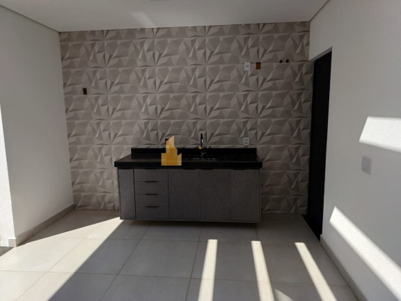 Imagem Casa de Condomínio com 3 Quartos à Venda ou Locação,  em Aparecidinha - Sorocaba