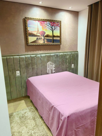 Imagem Apartamento com 2 Quartos à Venda, 55 m² em Vila Camilópolis - Santo André