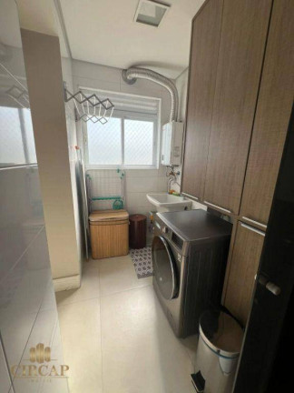 Imagem Apartamento com 3 Quartos à Venda, 87 m² em Lapa - São Paulo