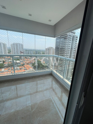 Imagem Apartamento com 3 Quartos à Venda, 127 m² em Tatuapé - São Paulo