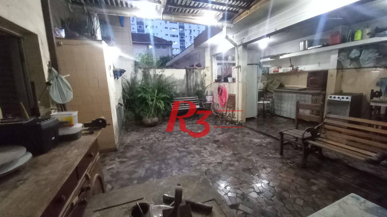 Imagem Sobrado com 3 Quartos à Venda, 122 m² em Campo Grande - Santos Imagem Sobrado com 3 Quartos à Venda, 122 m² em Campo Grande - Santos