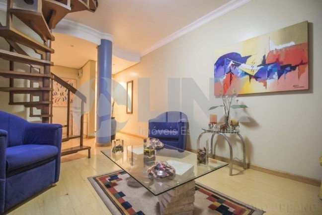 Imóvel com 3 Quartos à Venda, 94 m² em Petrópolis - Porto Alegre