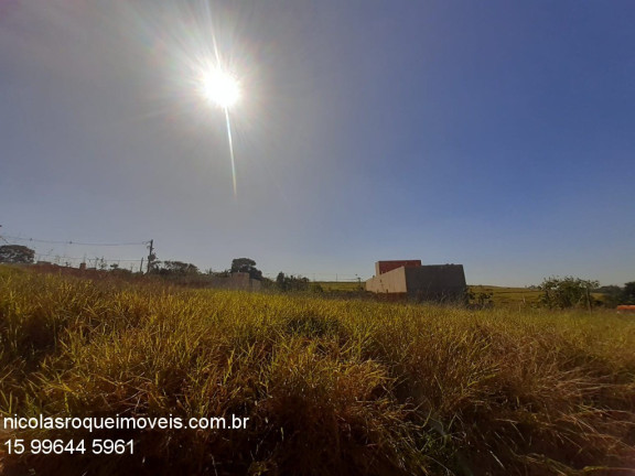 Terreno à Venda, 140 m² em Céu Azul - Boituva