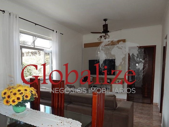 Imagem Imóvel com 2 Quartos à Venda, 79 m² em São Jorge - Santos Imagem Imóvel com 2 Quartos à Venda, 79 m² em São Jorge - Santos