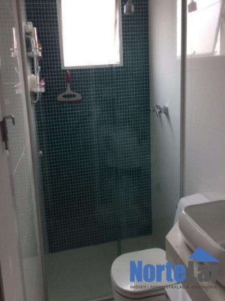 Imagem Apartamento com 2 Quartos à Venda, 56 m² em Vila Irmãos Arnoni - São Paulo