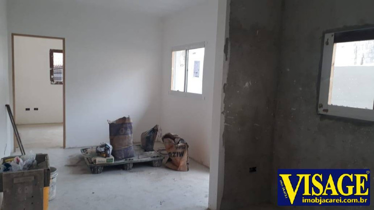 Imagem Casa com 2 Quartos à Venda, em Jd. Sao Luiz - Jacareí Imagem Casa com 2 Quartos à Venda, em Jd. Sao Luiz - Jacareí